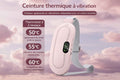 Ceinture Thermique à Vibration